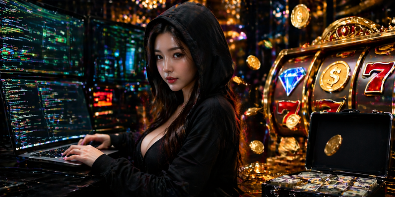 Cảnh báo quan trọng về phần mềm hack game nổ hũ mà người chơi không nên bỏ qua 3 Các phần mềm không rõ nguồn gốc thường chứa mã độc