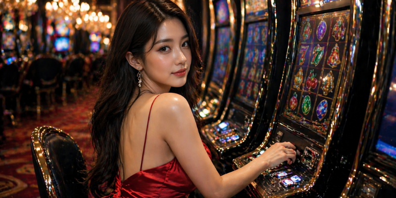 Bí quyết nắm vững cách chơi game nổ hũ giúp bạn tăng cơ hội thắng lớn 1 Cách chơi game nổ hũ là tập hợp các nguyên tắc, thao tác và chiến lược