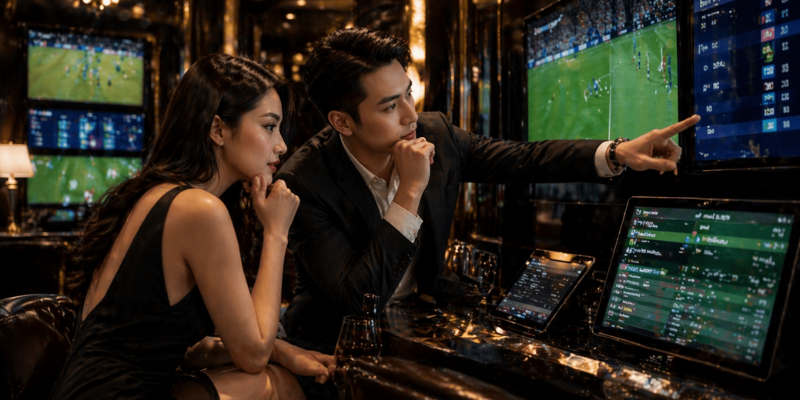 Chấn thương và thẻ phạt có thể ảnh hưởng lớn đến kết quả trận đấu