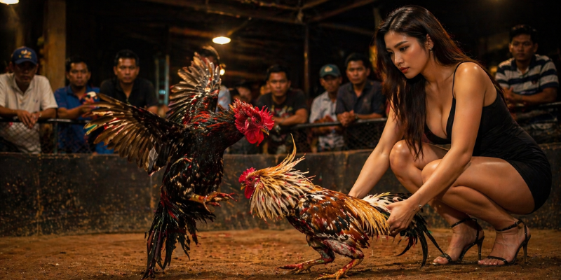 Đặc biệt, các trận đấu tại Thomo luôn mang đến chất lượng chuyên nghiệp