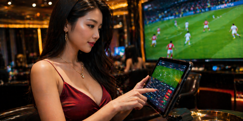 Kèo tài xỉu bóng đá là một trong những loại kèo phổ biến nhất 