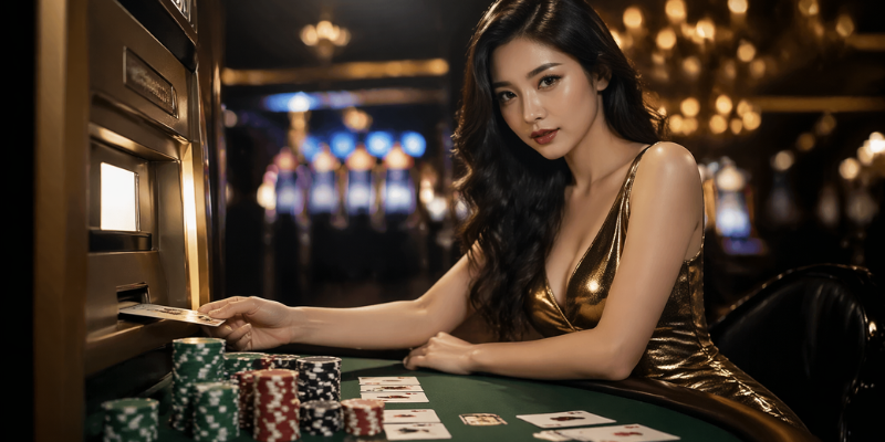 Quy trình rút thưởng siêu nhanh với hướng dẫn rút tiền Sunwin an toàn cho mọi tài khoản 1 Khi tham gia trên một nền tảng giải trí trực tuyến, việc nắm rõ quy trình rút tiền