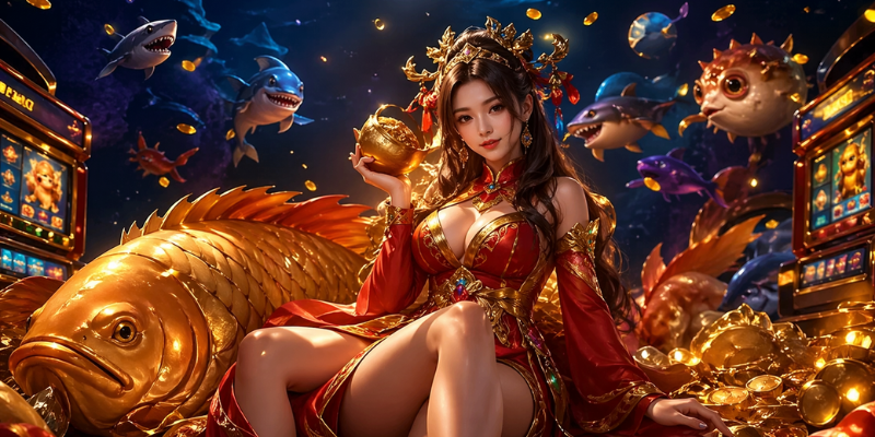 Mỗi yếu tố trong game đều ảnh hưởng trực tiếp đến kết quả.