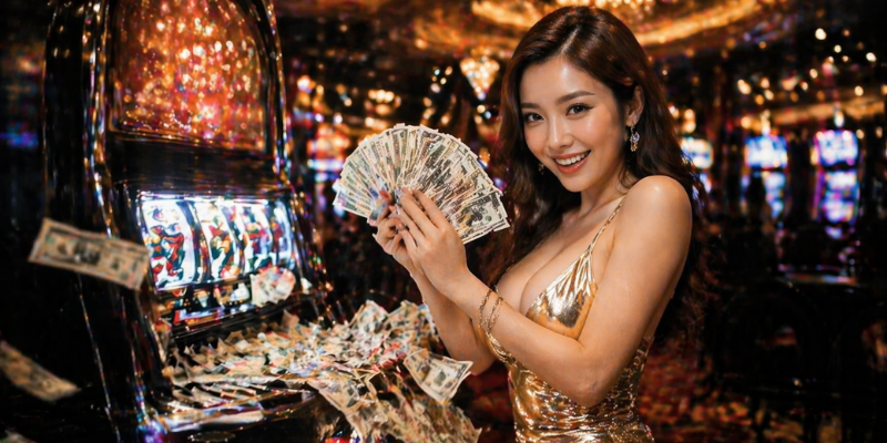 Nổ hũ tặng tiền – cơ hội săn thưởng khủng không thể bỏ lỡ 4 Nổ hũ tặng tiền là một dạng game slot đổi thưởng