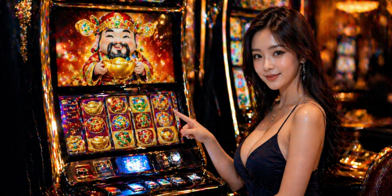 Chinh phục kho báu với nổ hũ thần tài và bí quyết săn thưởng hiệu quả 1 Nổ hũ thần tài là một trò chơi quay thưởng dựa trên cơ chế tích lũy jackpot
