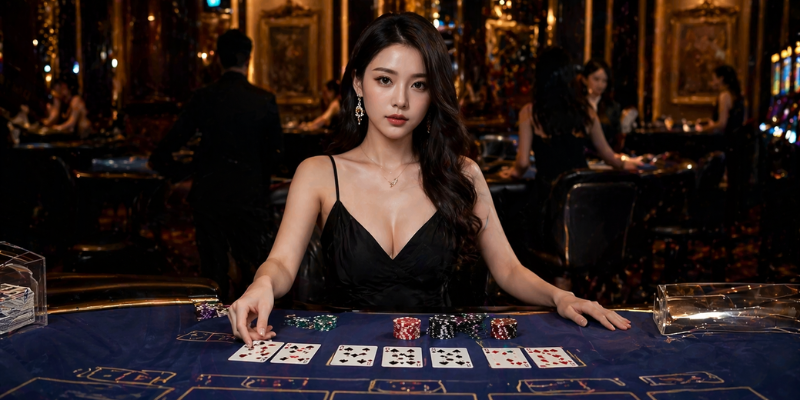 Việc hiểu rõ các loại cược sẽ giúp bạn tối ưu chiến lược khi áp dụng cách chơi baccarat.