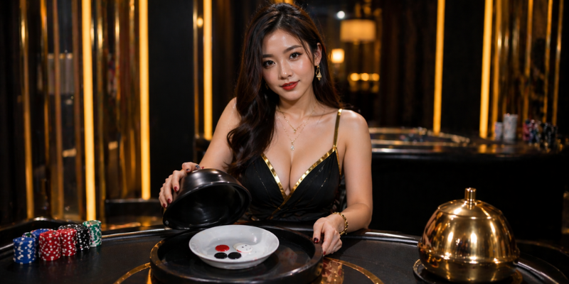 Xóc đĩa online tiền thật là một trong những trò chơi dân gian Việt Nam được số hóa